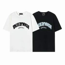 Picture of Balenciaga T Shirts Short _SKUBalenciagaXS-Lfqtx0321303